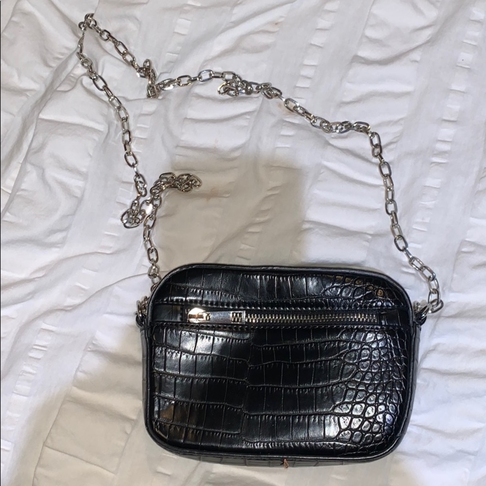 Chain Purse